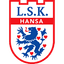 ЛСК Ханза Люнебург logo