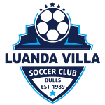 Luanda Villa logo