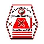 Lubumbashi Sport logo