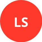 Luescher S. logo