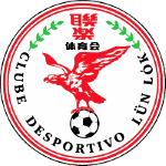 home team logo