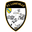 Home team logo