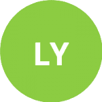 Ло Ю. logo