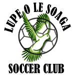 Лупе оле Соага logo