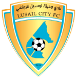 Lusail City logo