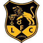 Лузитания Фк Луроса U19