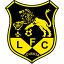 Away team logo