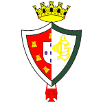 Лузитано Эвора logo