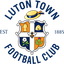 Лутон Таун logo