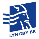 Люнгбю БК logo