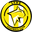 Away team logo