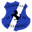 Away team logo