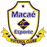 Макаэ Эспорте logo