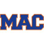 Macalester Шотландцы logo