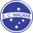 Macapá Ap logo