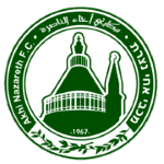 Маккаби Ахи Назарет logo