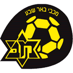 Маккаби Беэр-Шева logo