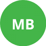 League logo