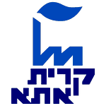 Маккаби Ирони Кирьят Ата logo