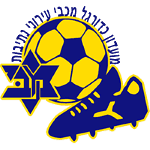 Маккаби Ирони Нетивот logo