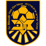 Маккаби Ирони Сдерот logo