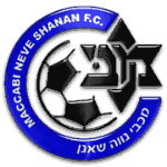 Maccabi Neve Shaanan Eldad logo