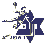 Маккаби Ришон-ле-Цион logo