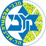 Маккаби Тель-Авив logo