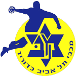 Маккаби Тель-Авив logo