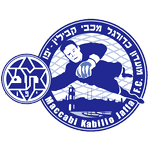 Маккаби Яфо Кабильо logo