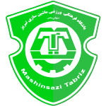 home team logo