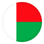 Мадагаскар logo