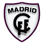 Мадрид Cff