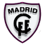 Мадрид Cff logo
