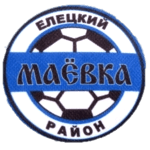 Маевка logo