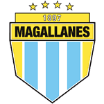 Deportes Magallanes logo
