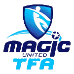Magic United TFA logo