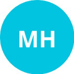 Maginley H J / Zhu E logo