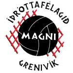 Магни logo