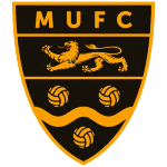 ФК Мейдстон Юнайтед logo