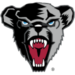 Мэн Блэк Беарз logo