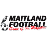 Мейтленд logo