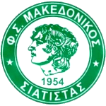 ФК Македоникос Сьятистас