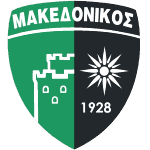Македоникос logo