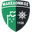 Home team logo