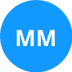 Махлуф М. logo