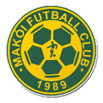 ФК Мако logo