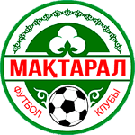 Мактаарал logo