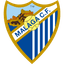Малага logo