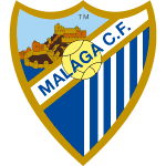 Малага logo